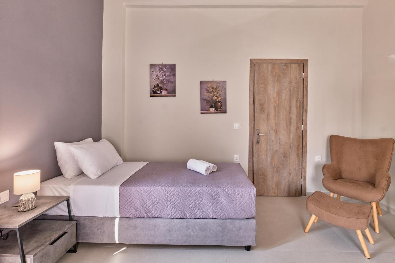 2 Bedroom Villa With Heated Swimming Pool-Spa Whirlpool-Bbq! Melidhónion Esterno foto