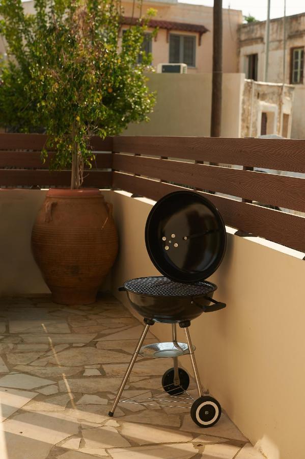 2 Bedroom Villa With Heated Swimming Pool-Spa Whirlpool-Bbq! Melidhónion Esterno foto